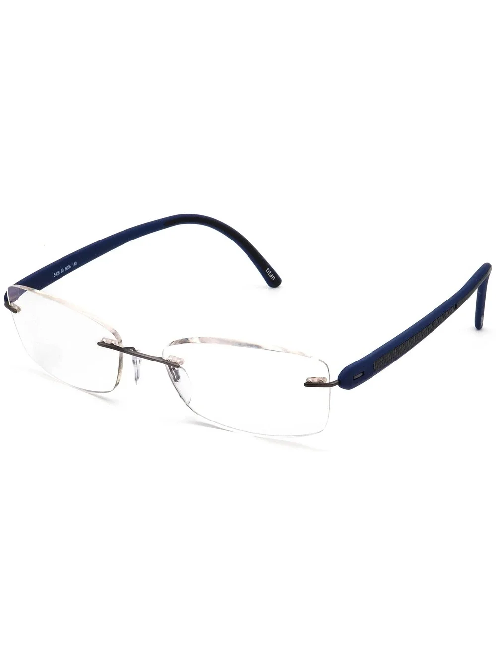 Silhouette 5408 60 6056 Titan Eyewear